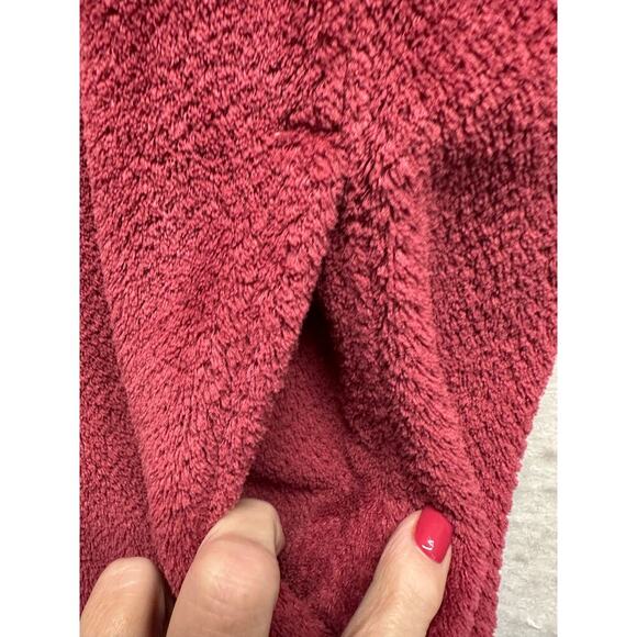 Patagonia Women’s Better Sweater Fleece Pullover Pink Polartec Size M - Picture 5 of 9